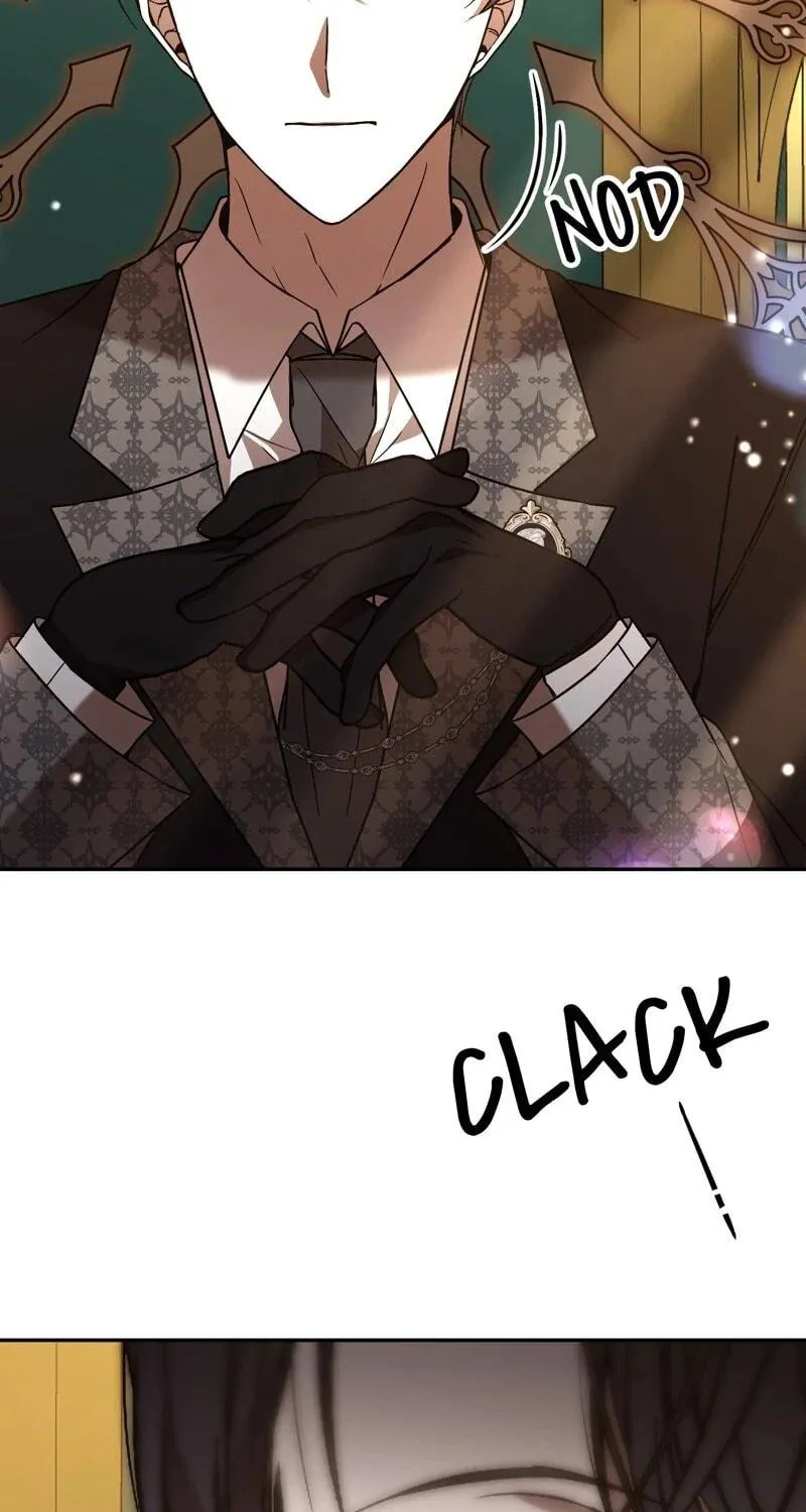 The Handmaiden Dreams at Sunset Chapter 52 page 37 - 