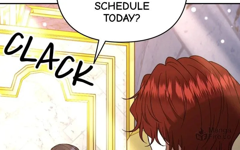 The Handmaiden Dreams at Sunset Chapter 52 page 40 - 