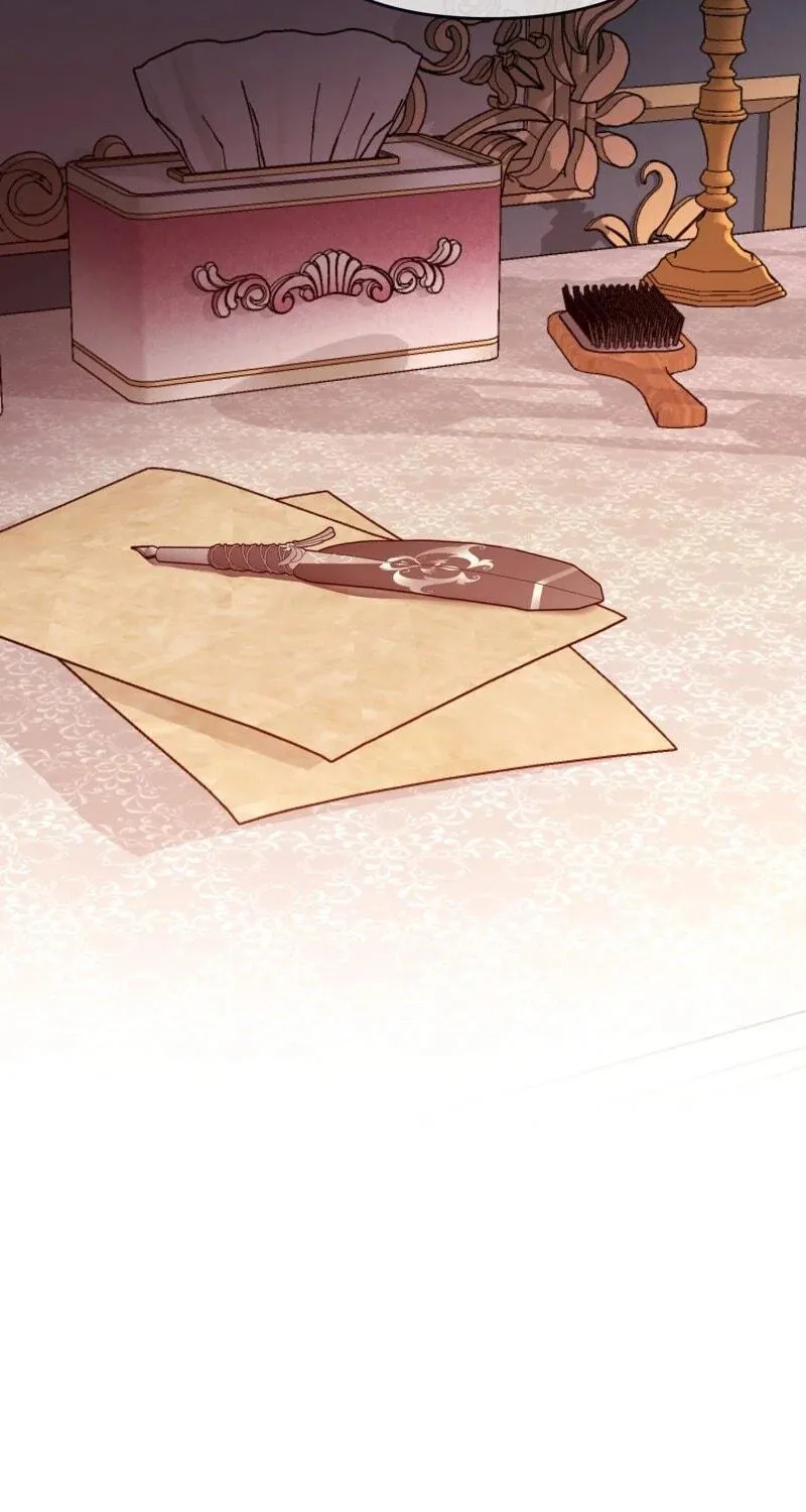 The Handmaiden Dreams at Sunset Chapter 52 page 5 - 