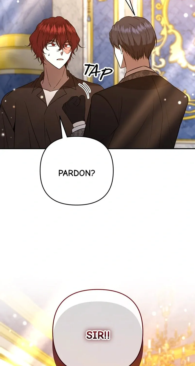 The Handmaiden Dreams at Sunset Chapter 52 page 43 - 