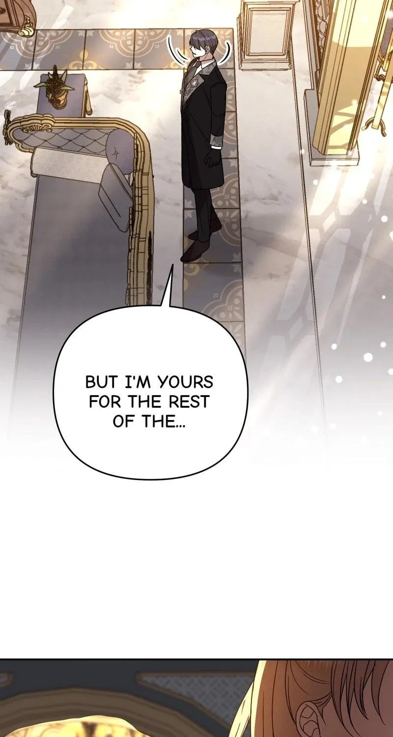 The Handmaiden Dreams at Sunset Chapter 52 page 50 - 