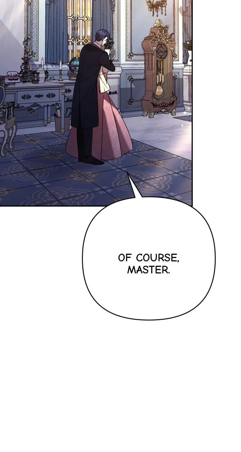 The Handmaiden Dreams at Sunset Chapter 52 page 58 - 