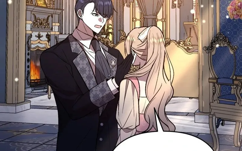 The Handmaiden Dreams at Sunset Chapter 52 page 64 - 