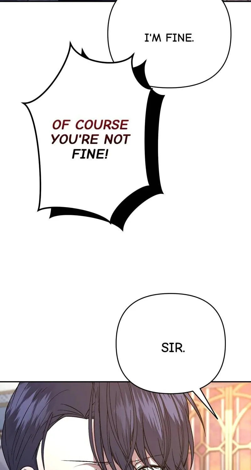 The Handmaiden Dreams at Sunset Chapter 52 page 65 - 