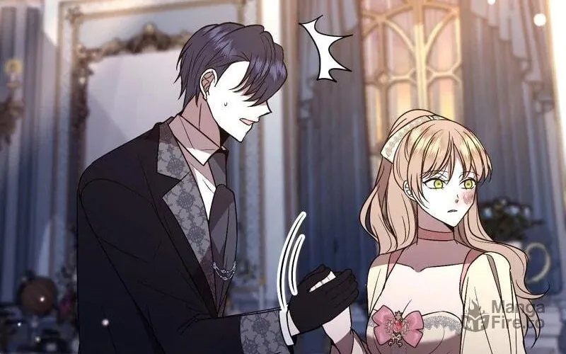 The Handmaiden Dreams at Sunset Chapter 52 page 79 - 