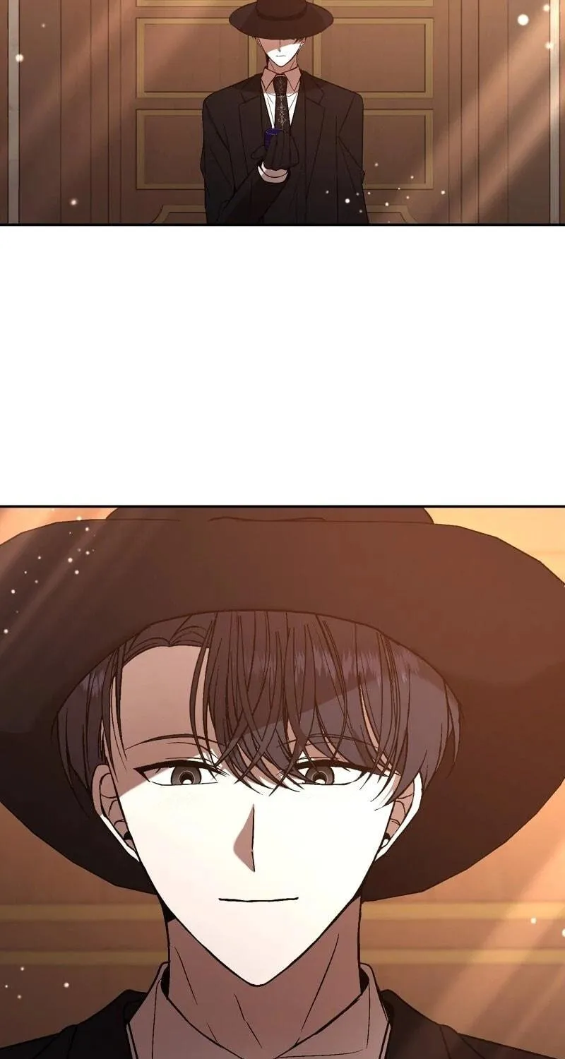 The Handmaiden Dreams at Sunset Chapter 52 page 9 - 