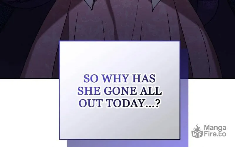 The Handmaiden Dreams at Sunset Chapter 52 page 85 - 