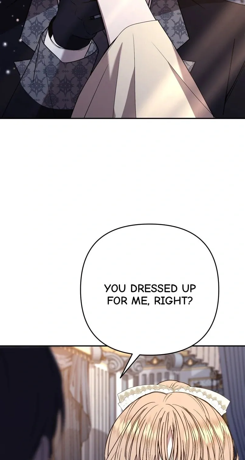 The Handmaiden Dreams at Sunset Chapter 52 page 91 - 