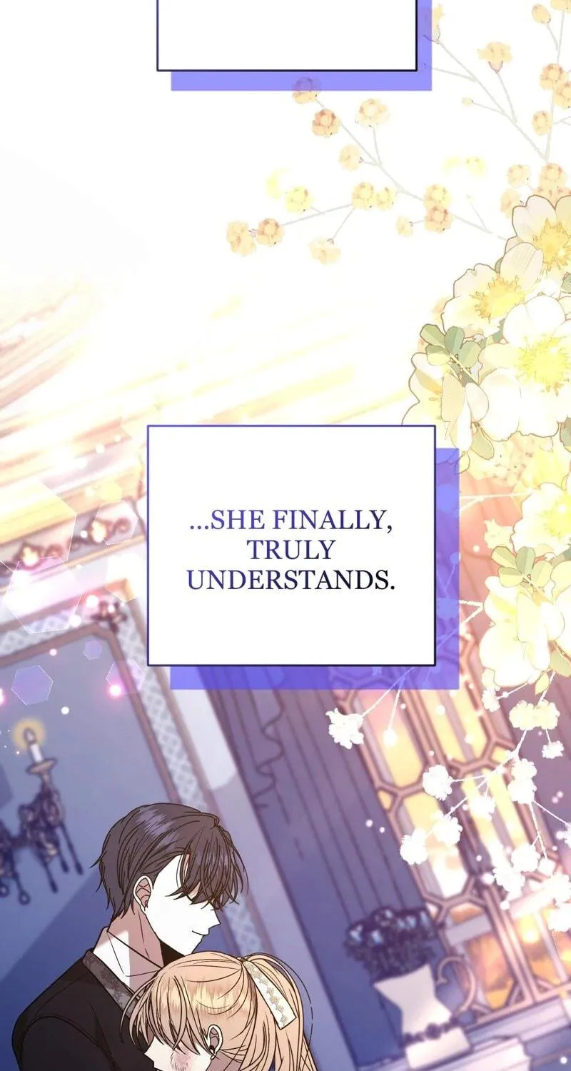 The Handmaiden Dreams at Sunset Chapter 52 page 95 - 