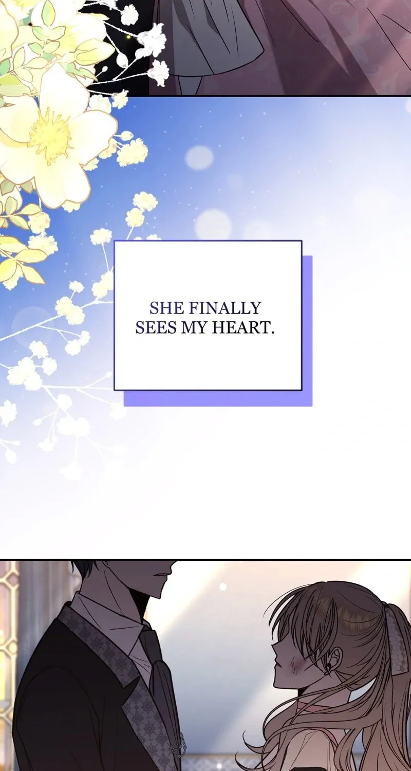 The Handmaiden Dreams at Sunset Chapter 52 page 97 - 