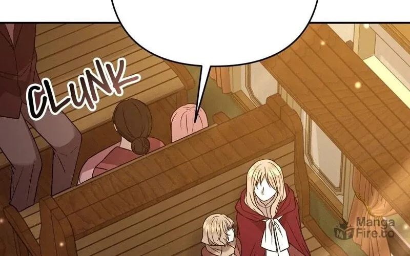 The Handmaiden Dreams at Sunset Chapter 53 page 124 - 