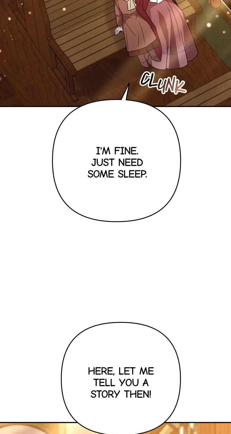 The Handmaiden Dreams at Sunset Chapter 53 page 125 - 