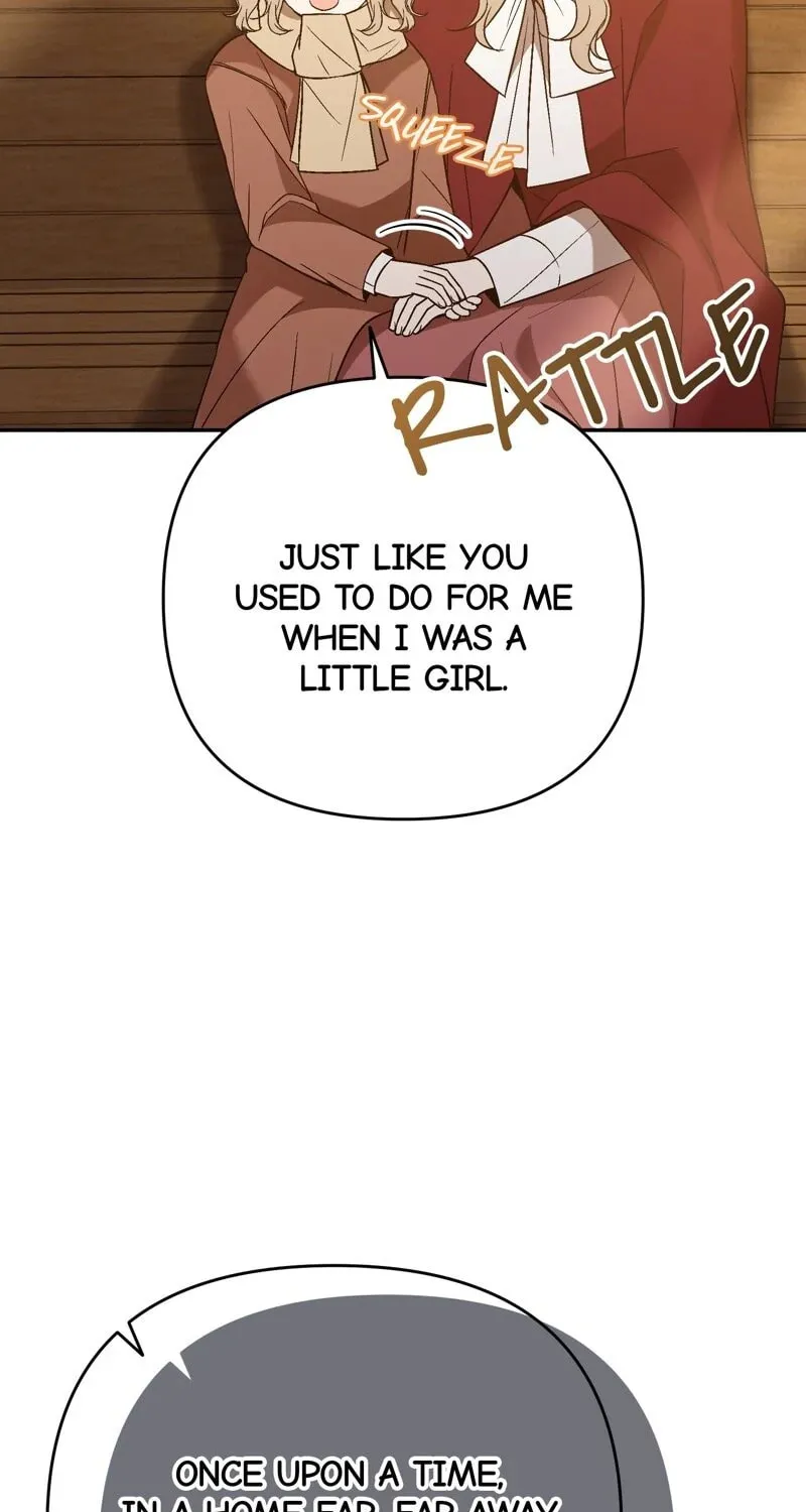 The Handmaiden Dreams at Sunset Chapter 53 page 127 - 
