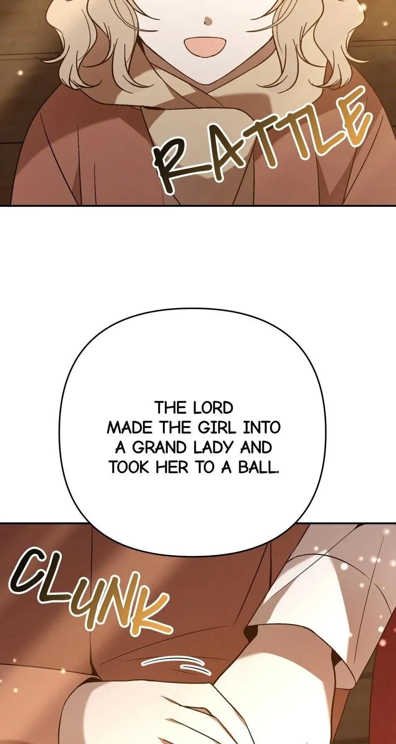 The Handmaiden Dreams at Sunset Chapter 53 page 131 - 
