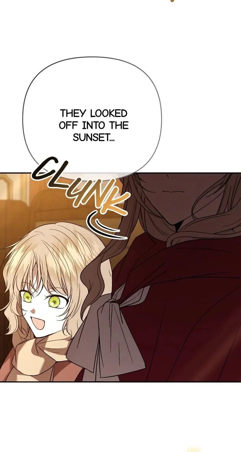 The Handmaiden Dreams at Sunset Chapter 53 page 133 - 
