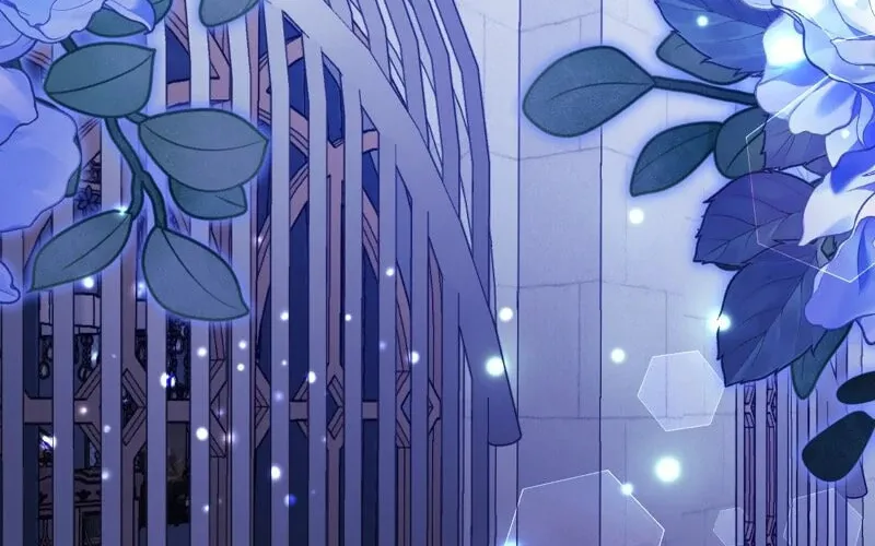 The Handmaiden Dreams at Sunset Chapter 53 page 21 - 