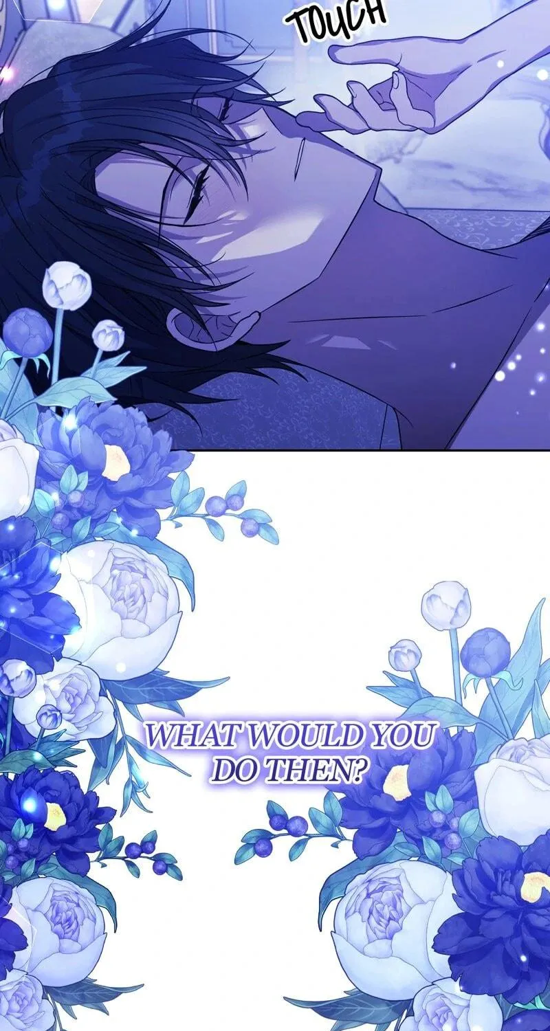 The Handmaiden Dreams at Sunset Chapter 53 page 28 - 