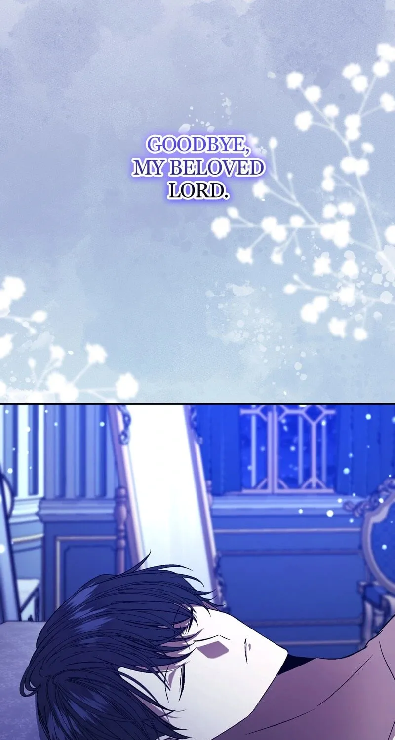 The Handmaiden Dreams at Sunset Chapter 53 page 35 - 