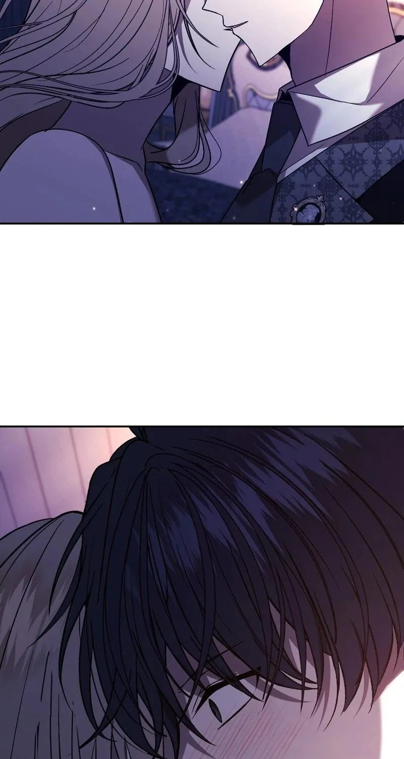 The Handmaiden Dreams at Sunset Chapter 53 page 5 - 