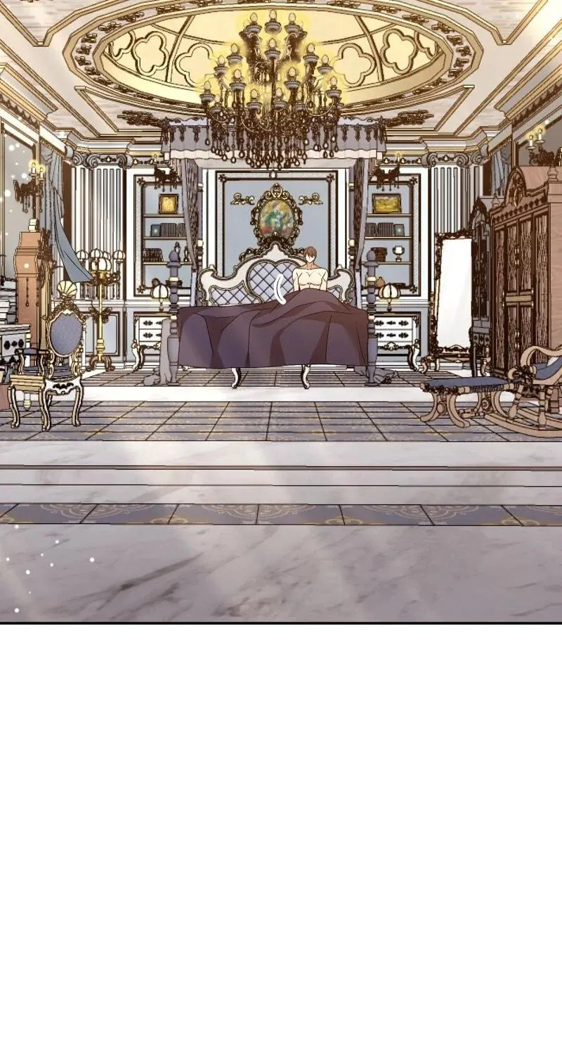 The Handmaiden Dreams at Sunset Chapter 53 page 46 - 