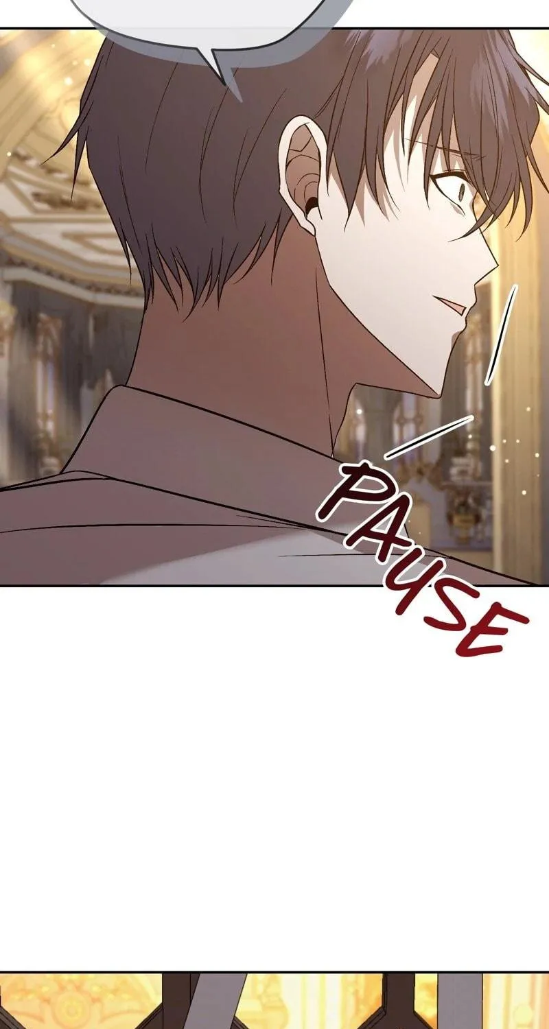 The Handmaiden Dreams at Sunset Chapter 53 page 50 - 