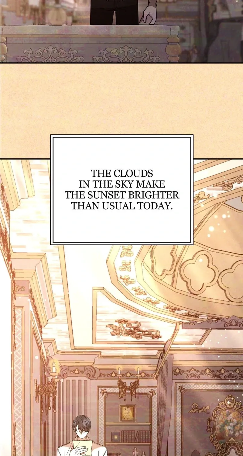 The Handmaiden Dreams at Sunset Chapter 53 page 63 - 