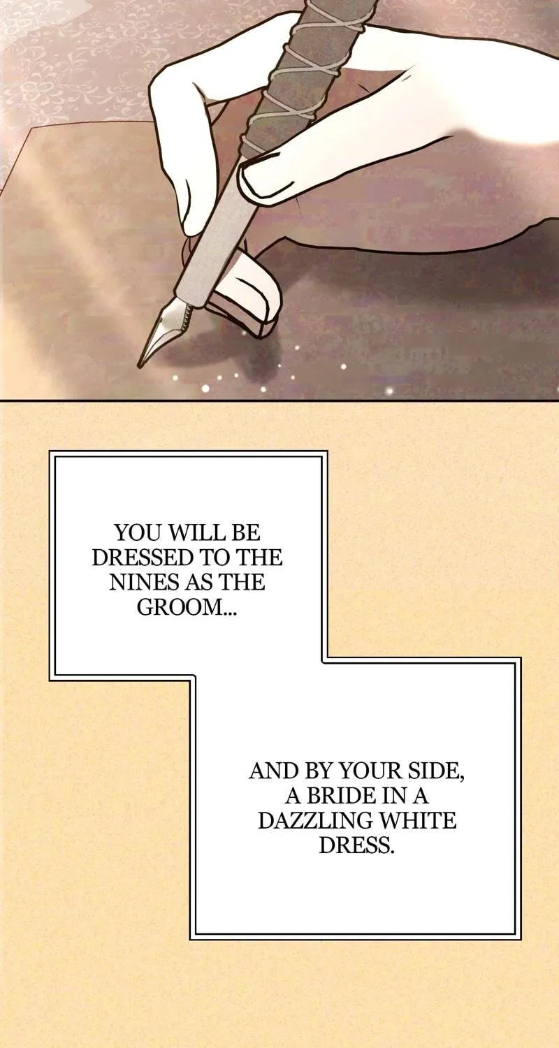 The Handmaiden Dreams at Sunset Chapter 53 page 67 - 