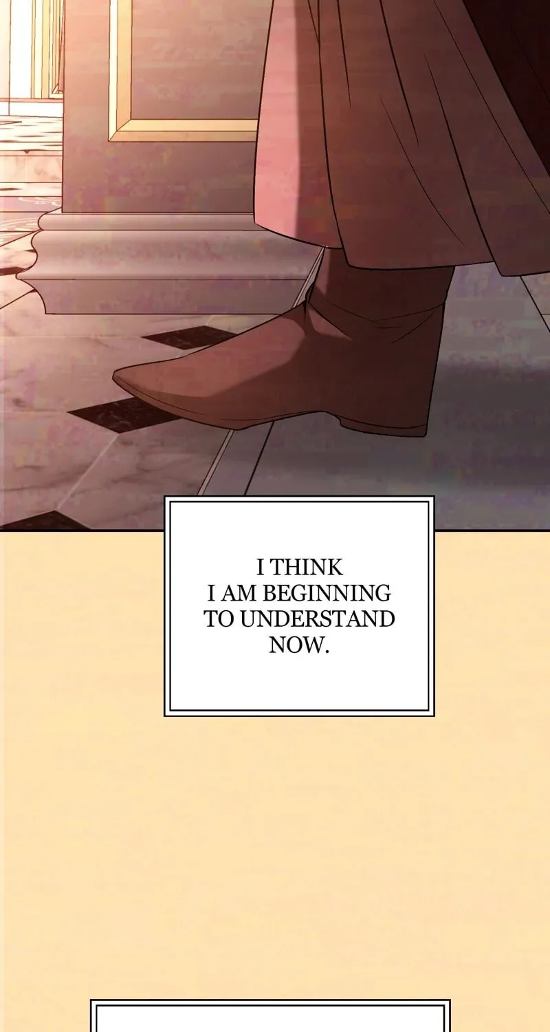 The Handmaiden Dreams at Sunset Chapter 53 page 86 - 