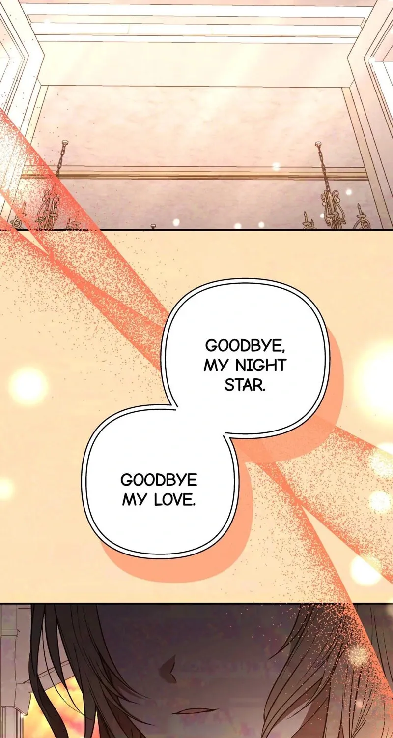 The Handmaiden Dreams at Sunset Chapter 53 page 91 - 