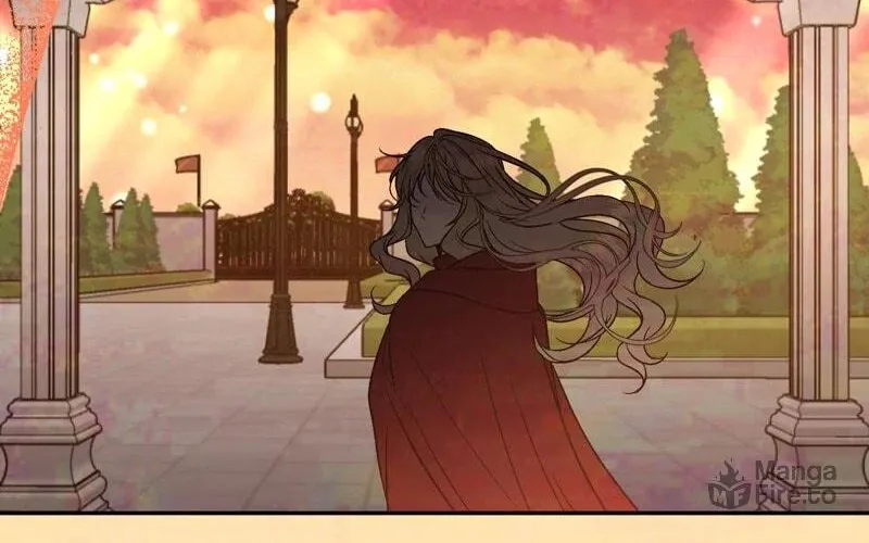 The Handmaiden Dreams at Sunset Chapter 53 page 94 - 