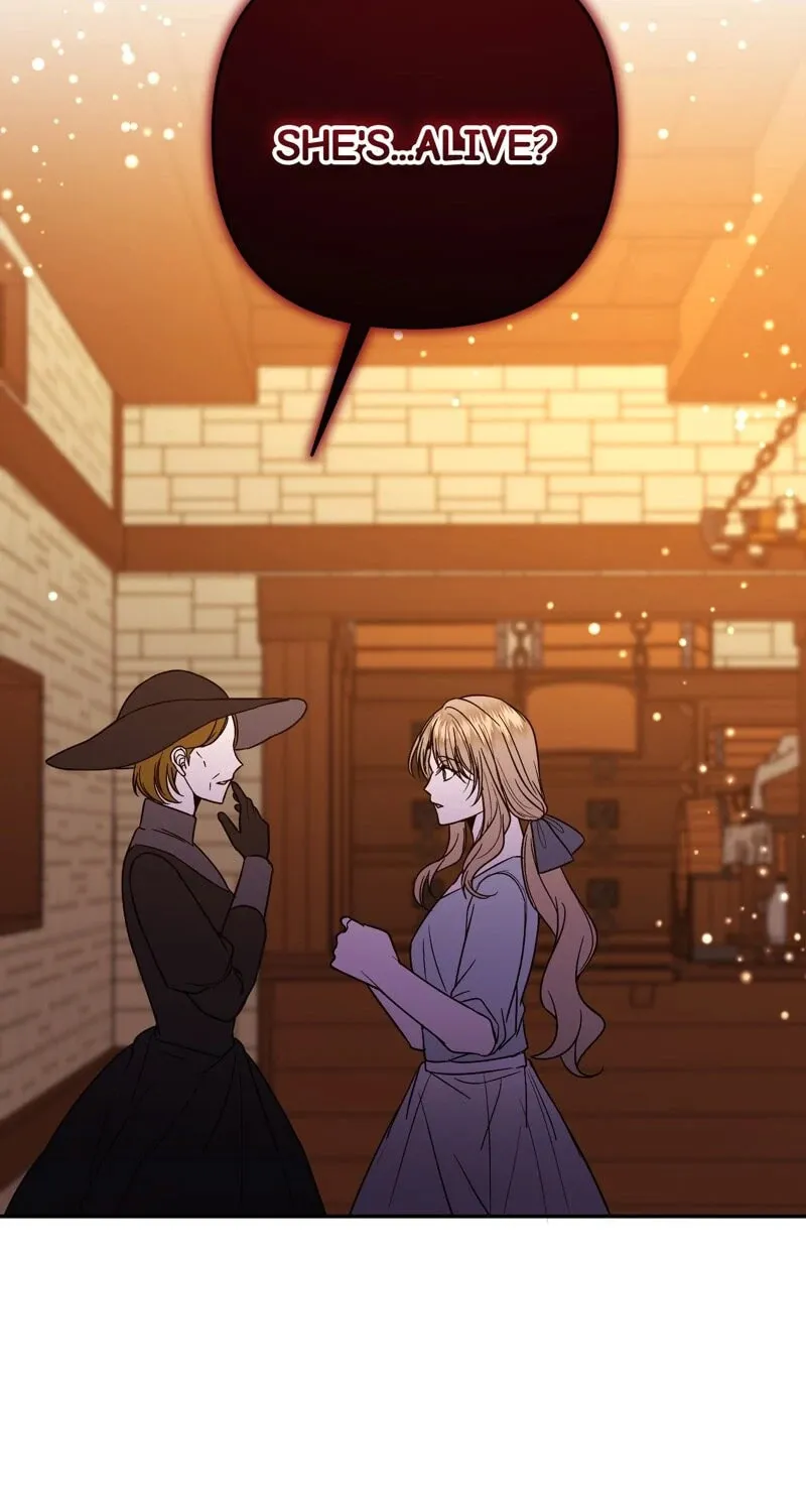 The Handmaiden Dreams at Sunset Chapter 54 page 108 - 