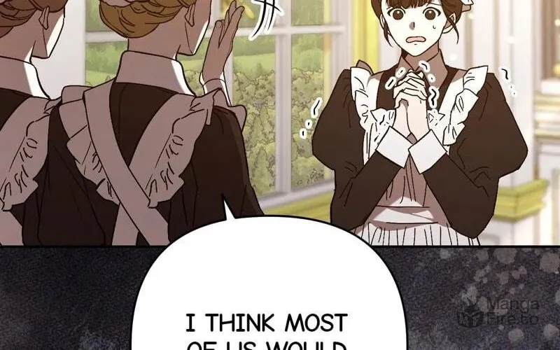 The Handmaiden Dreams at Sunset Chapter 54 page 12 - 