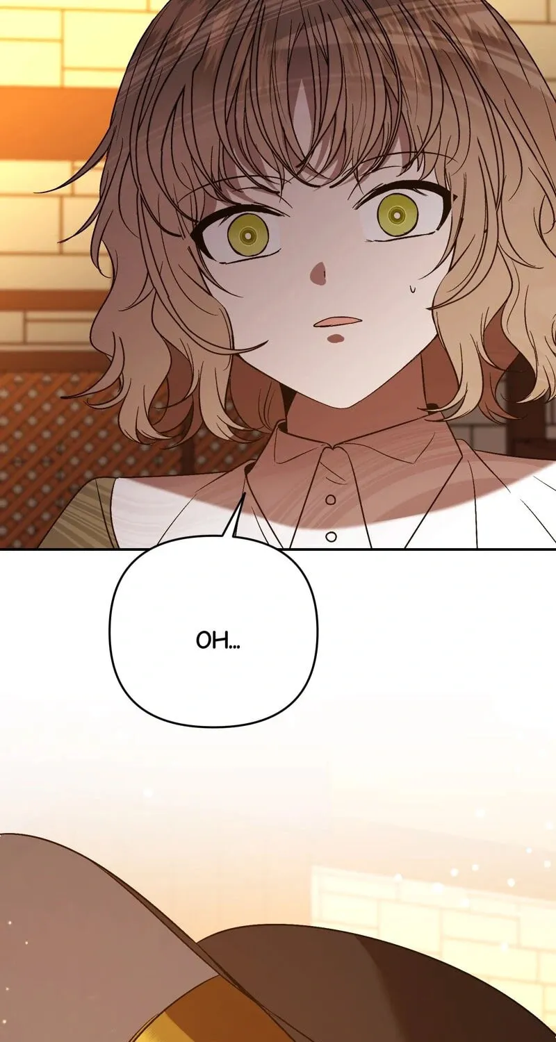 The Handmaiden Dreams at Sunset Chapter 54 page 114 - 