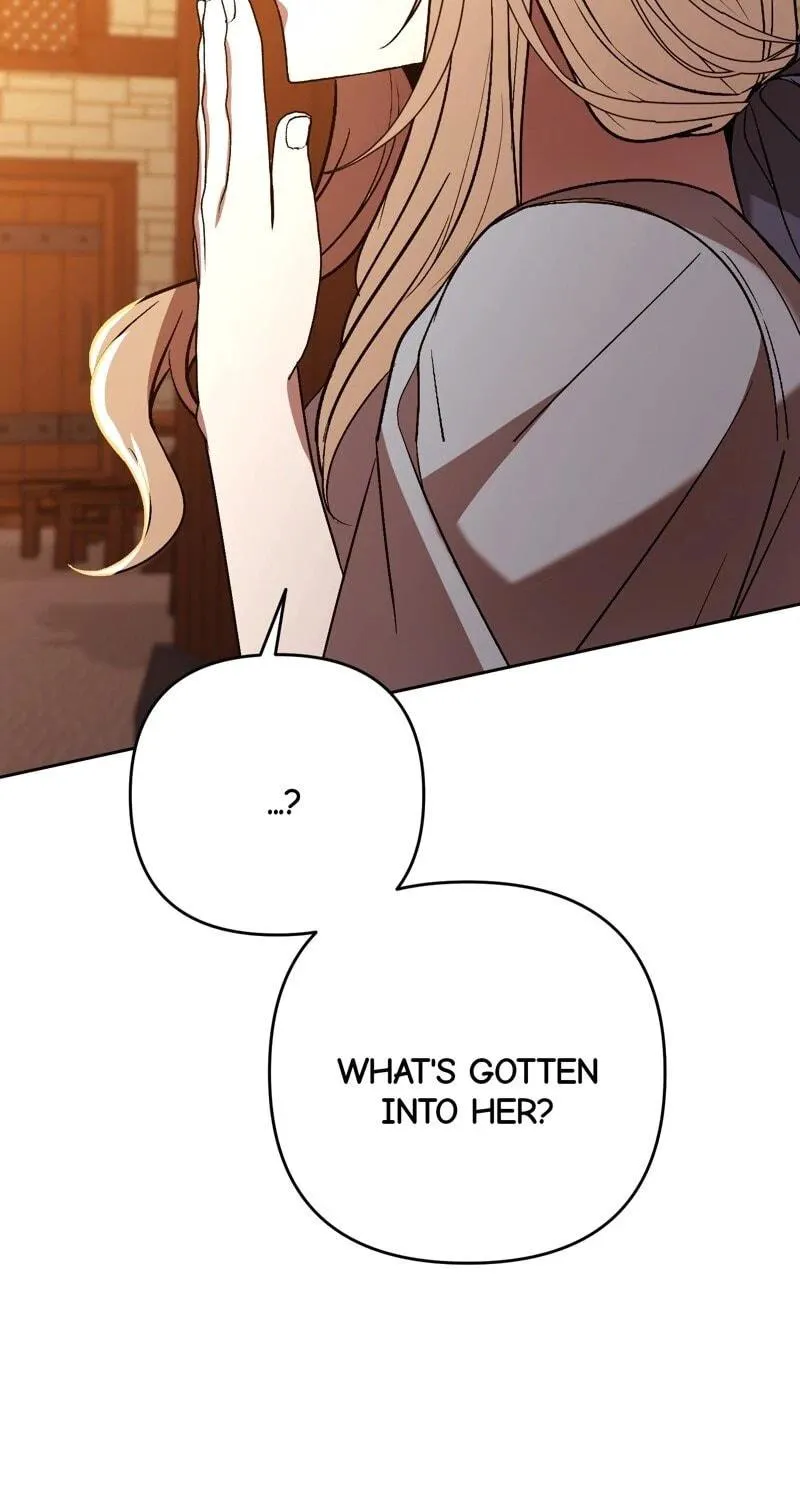 The Handmaiden Dreams at Sunset Chapter 54 page 123 - 
