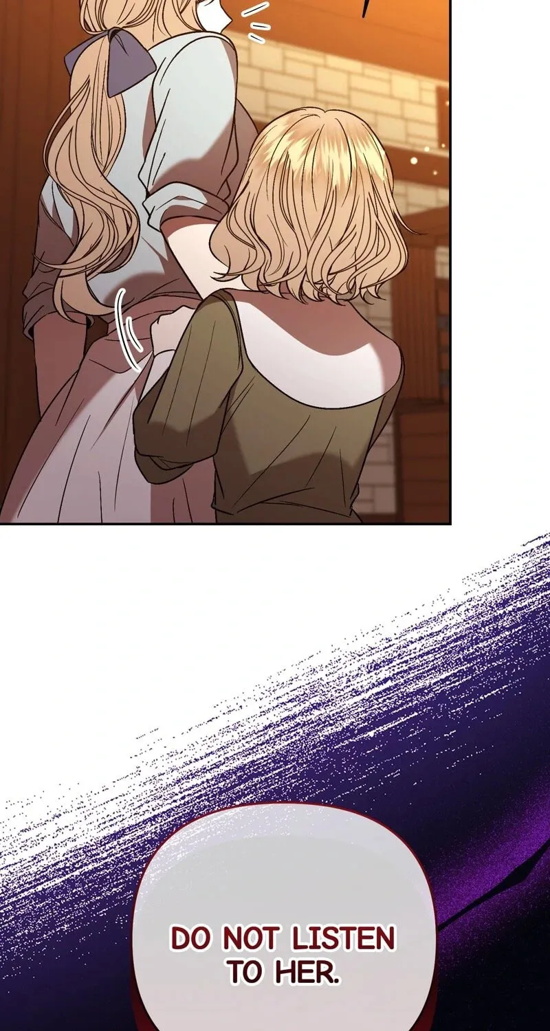 The Handmaiden Dreams at Sunset Chapter 54 page 125 - 