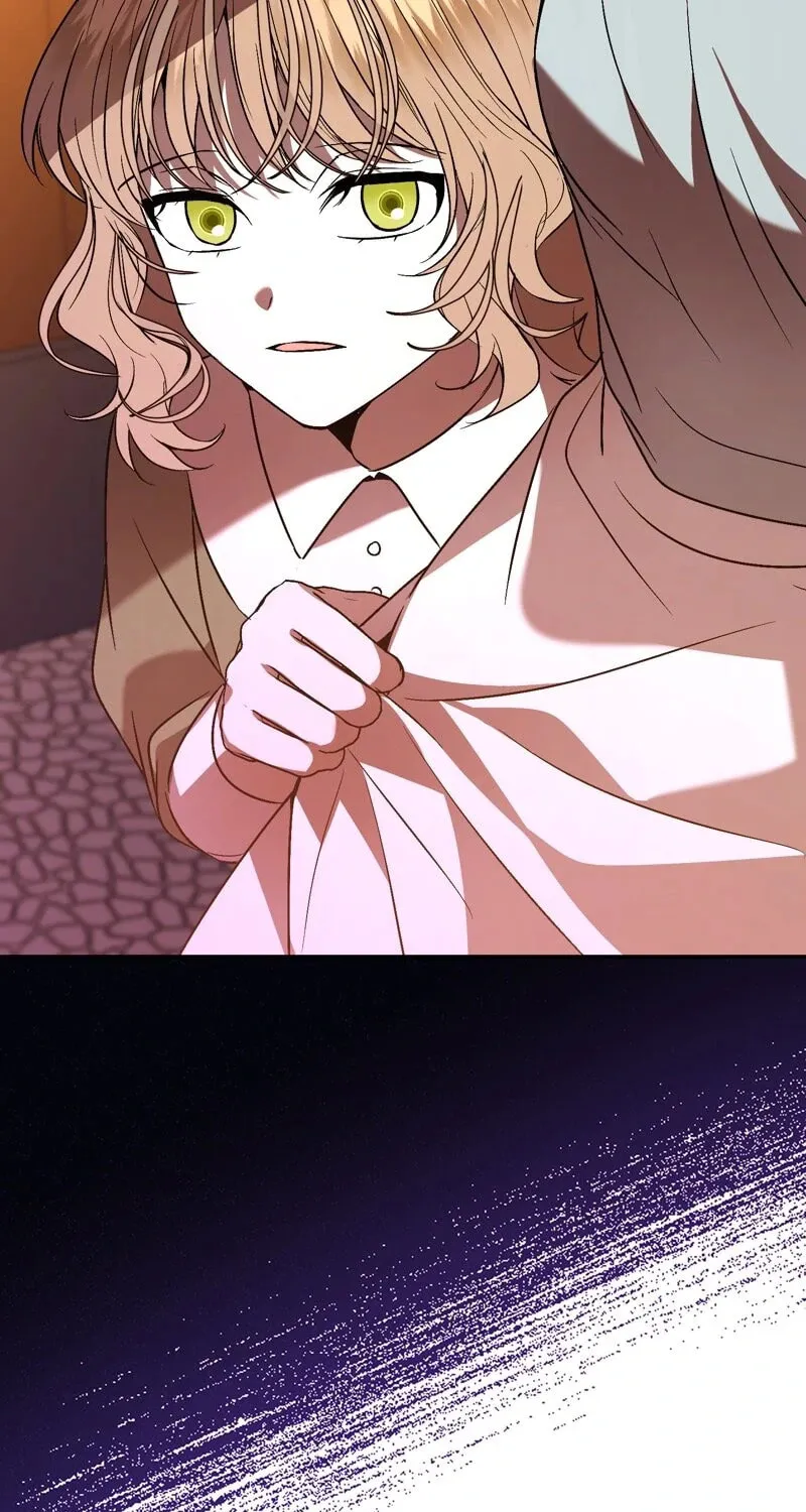 The Handmaiden Dreams at Sunset Chapter 54 page 127 - 