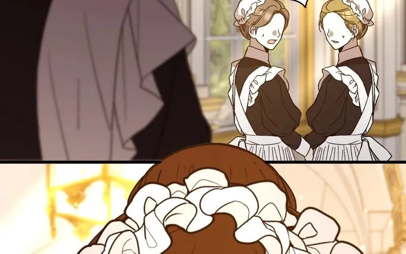 The Handmaiden Dreams at Sunset Chapter 54 page 14 - 