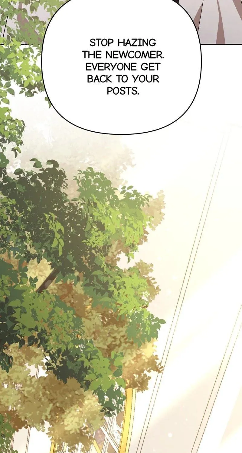 The Handmaiden Dreams at Sunset Chapter 54 page 16 - 