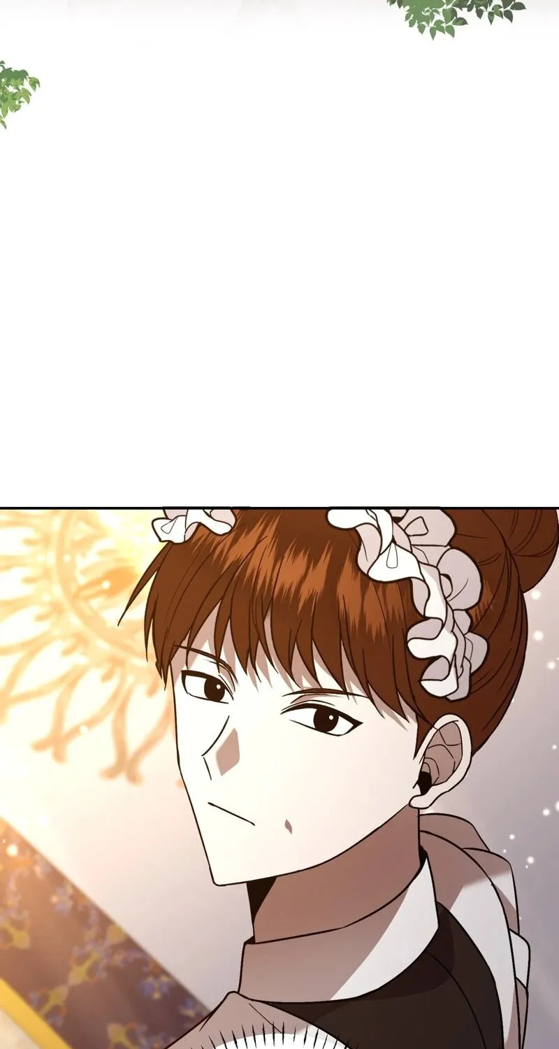 The Handmaiden Dreams at Sunset Chapter 54 page 20 - 