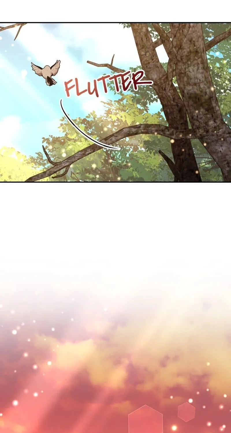 The Handmaiden Dreams at Sunset Chapter 54 page 24 - 