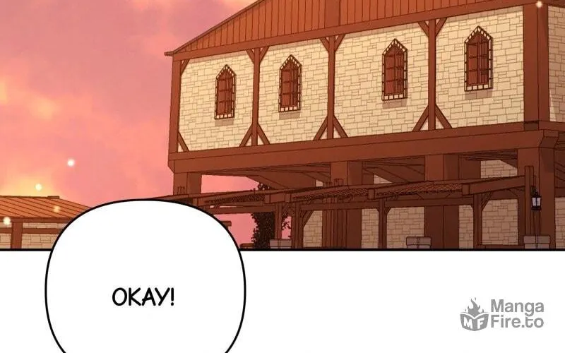 The Handmaiden Dreams at Sunset Chapter 54 page 29 - 