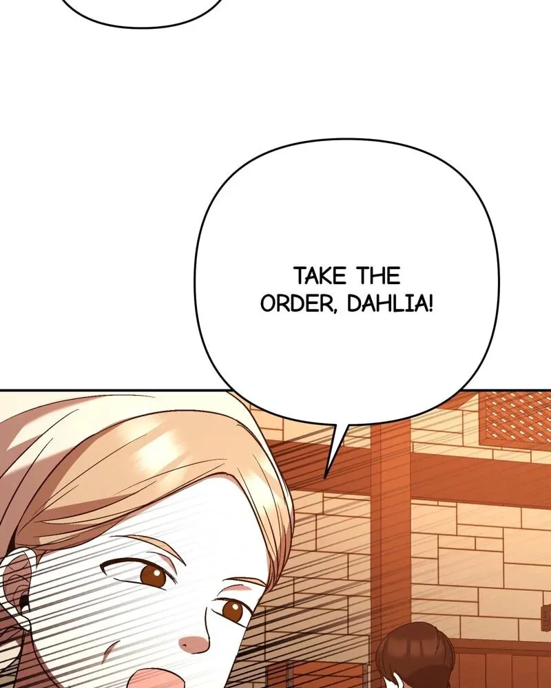 The Handmaiden Dreams at Sunset Chapter 54 page 30 - 