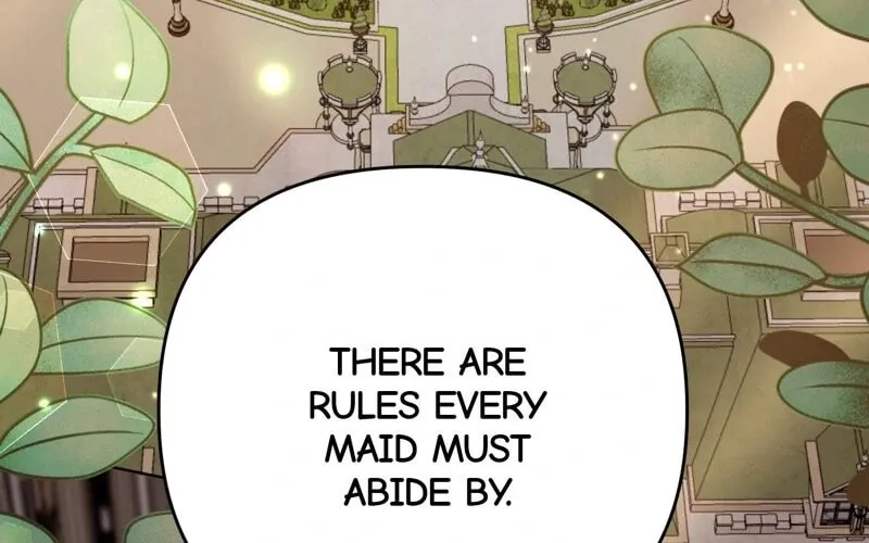 The Handmaiden Dreams at Sunset Chapter 54 page 4 - 