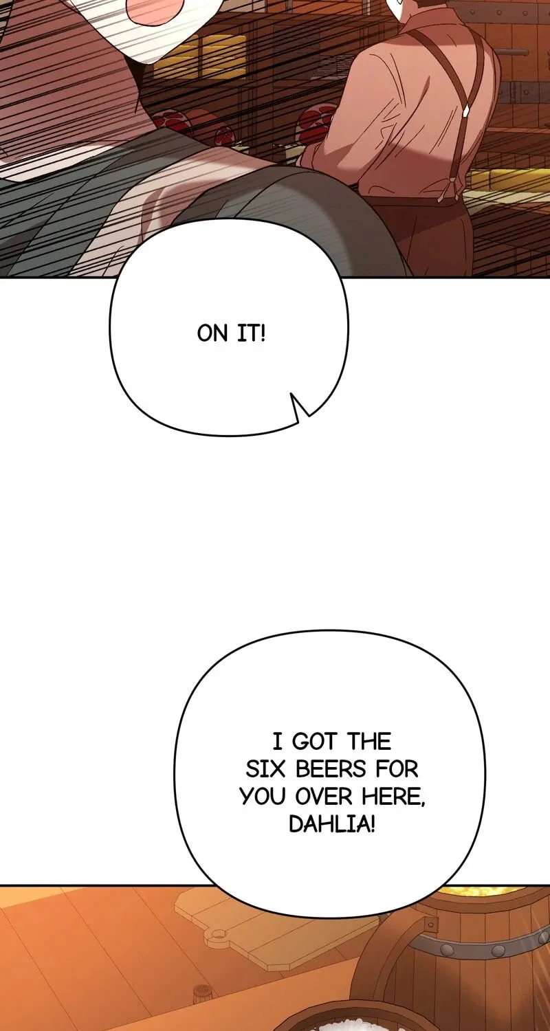The Handmaiden Dreams at Sunset Chapter 54 page 31 - 