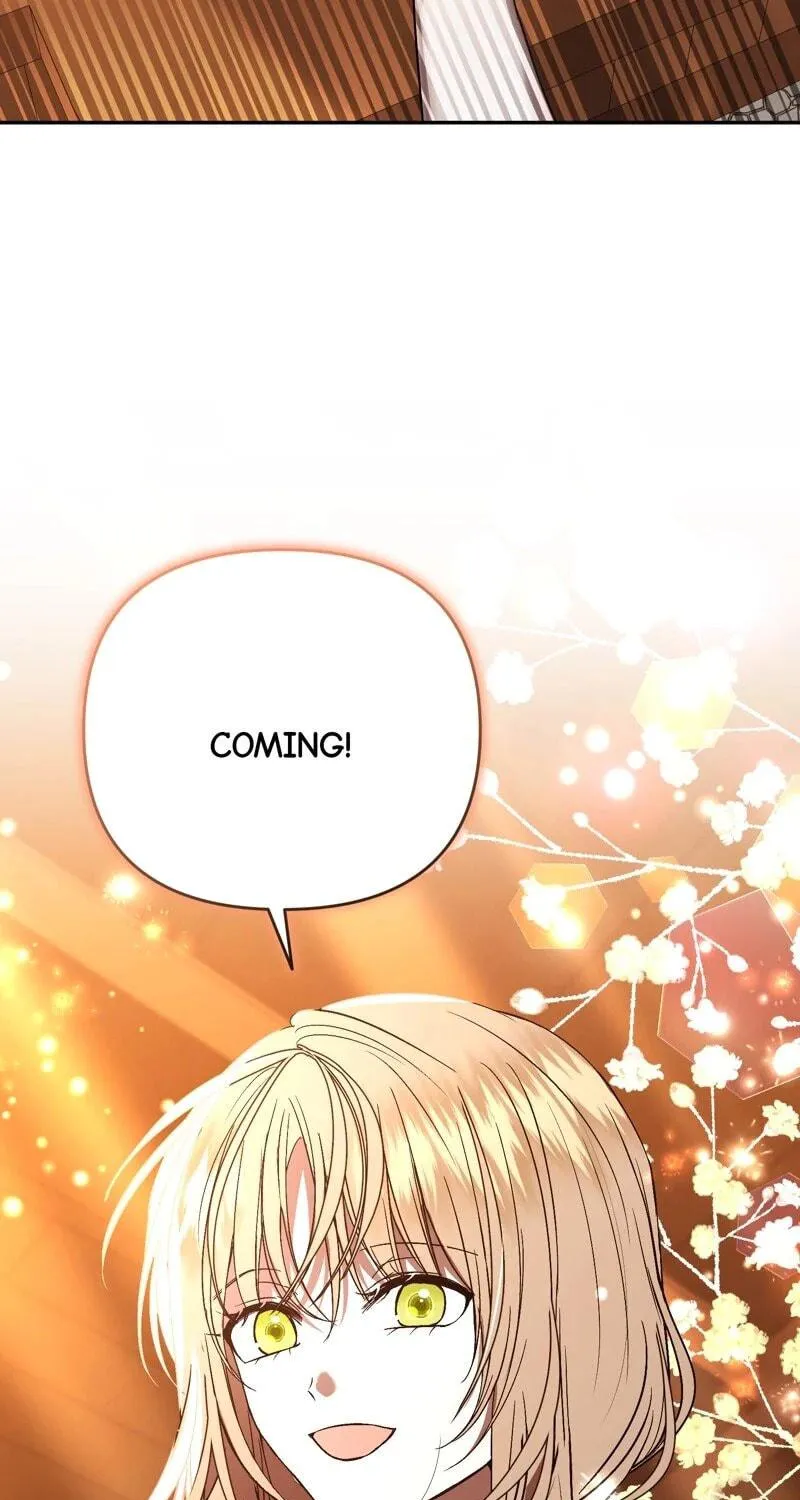The Handmaiden Dreams at Sunset Chapter 54 page 33 - 