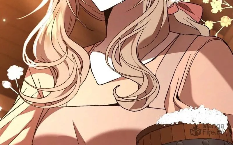 The Handmaiden Dreams at Sunset Chapter 54 page 34 - 