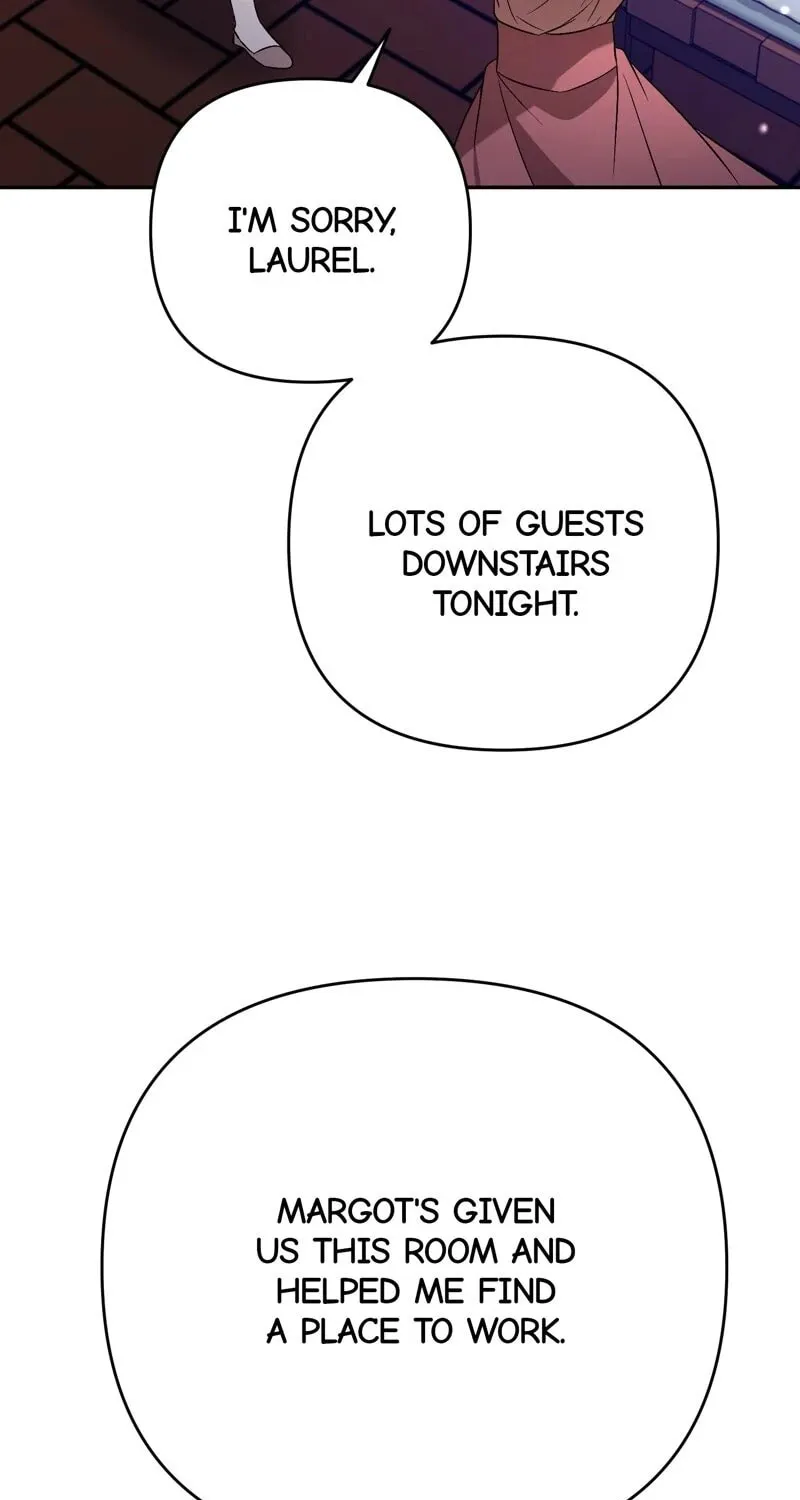 The Handmaiden Dreams at Sunset Chapter 54 page 41 - 