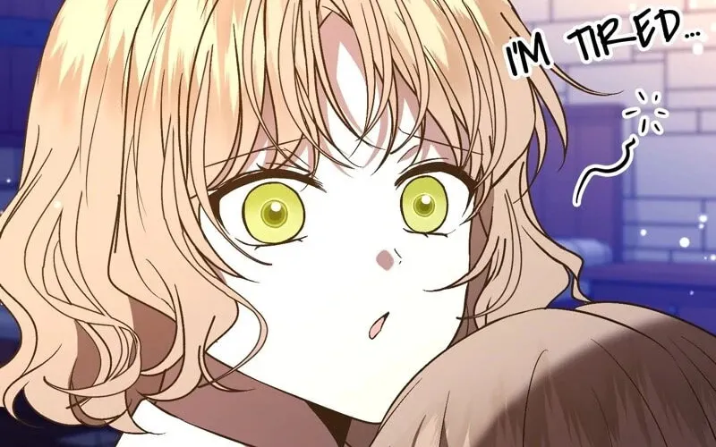 The Handmaiden Dreams at Sunset Chapter 54 page 44 - 