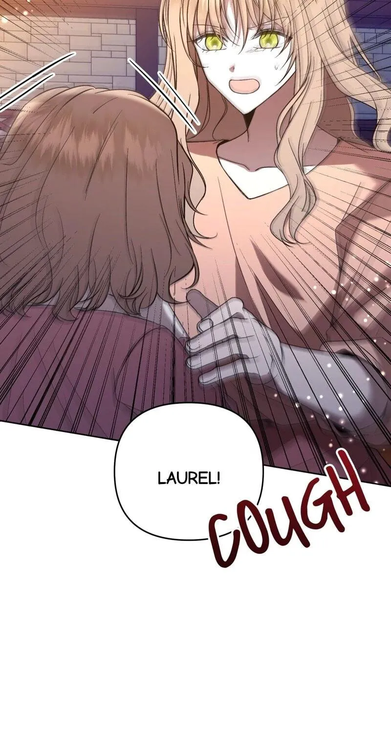 The Handmaiden Dreams at Sunset Chapter 54 page 46 - 
