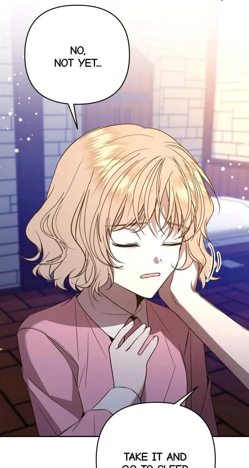The Handmaiden Dreams at Sunset Chapter 54 page 48 - 